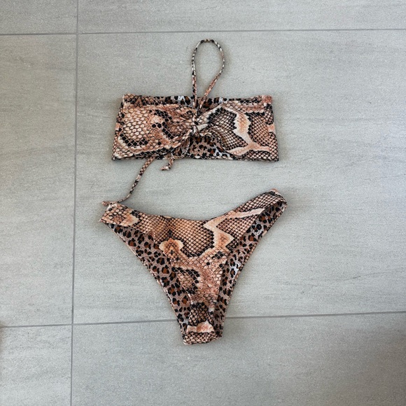 ZAFUL BIKINI - Picture 1 of 2